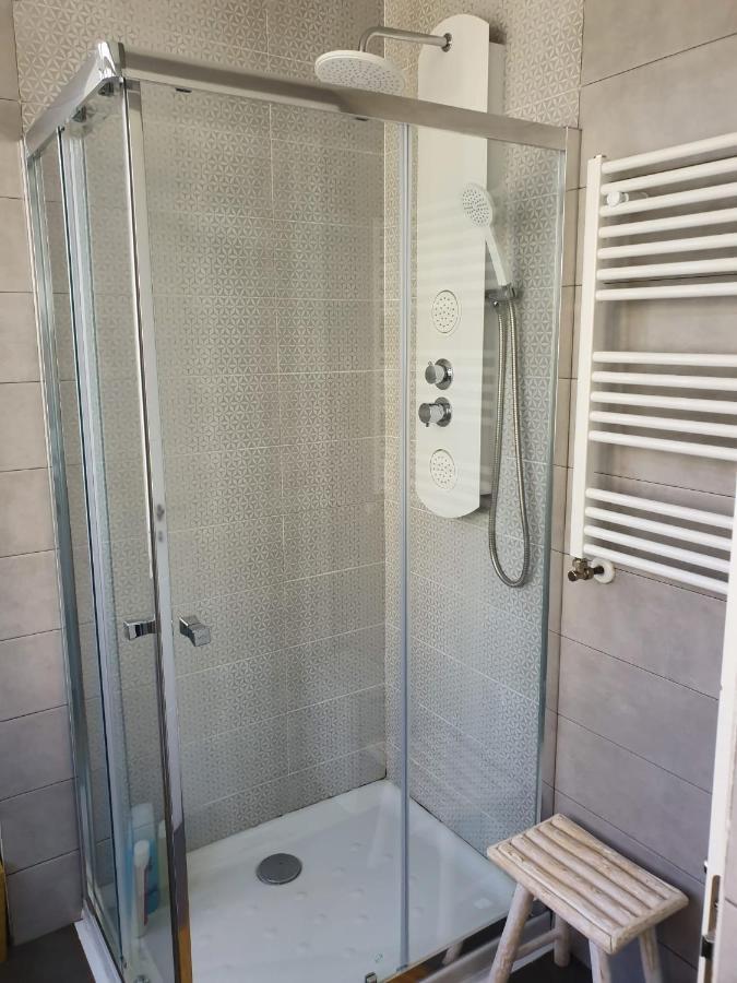 Acogedor Y Luminoso Apartamento En Neguri Getxo Exteriör bild